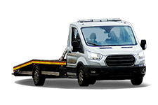Car Hire Long Eaton - 3.5 Tonne Recovery Truck - Truck hire Long eaton