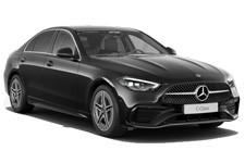 Car Hire Long Eaton - C Class Auto - car hire Long eaton