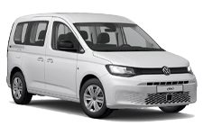 Car Hire Long Eaton - Caddy Van - Van hire Long eaton