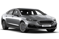 Car Hire Long Eaton - Mondeo - car hire Long eaton